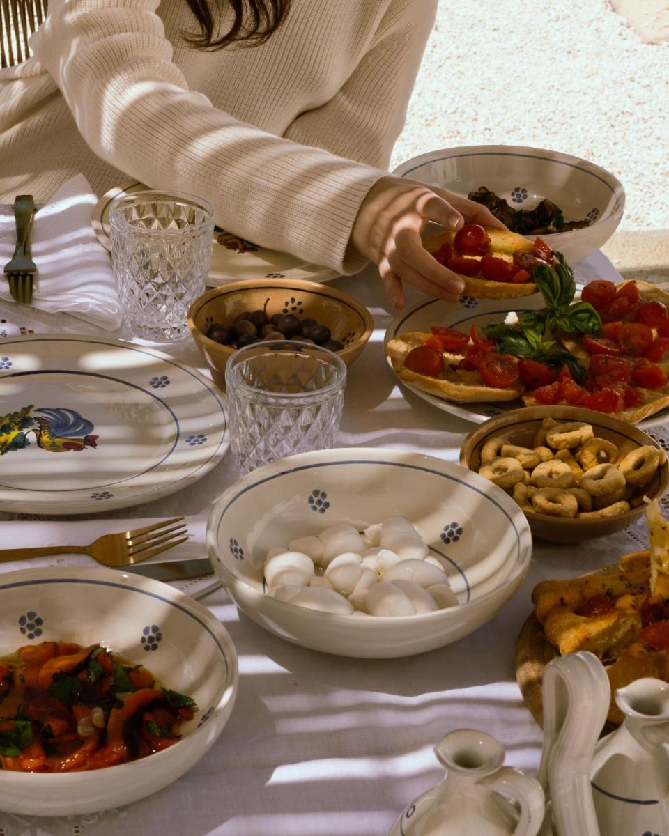 Masseria Ramasian