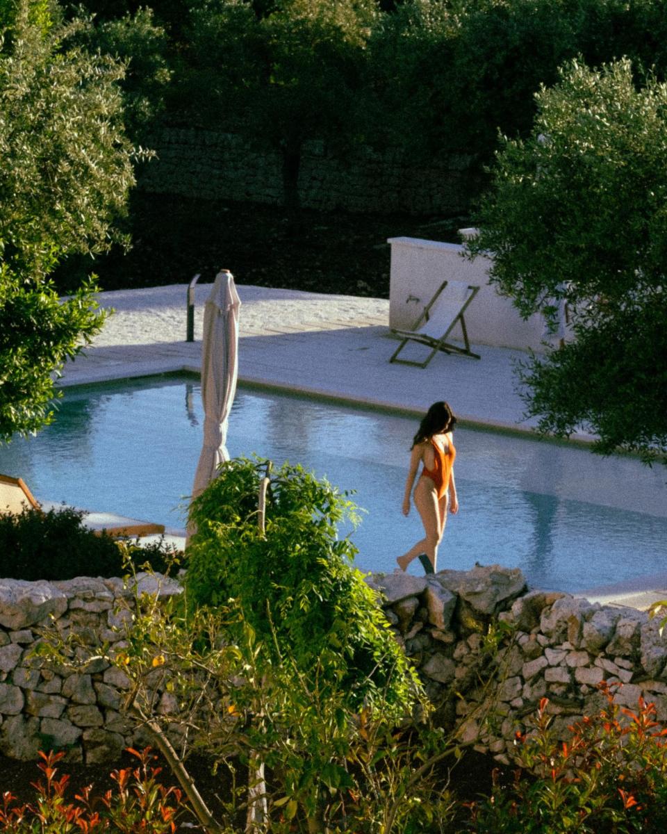 Masseria Ramasian