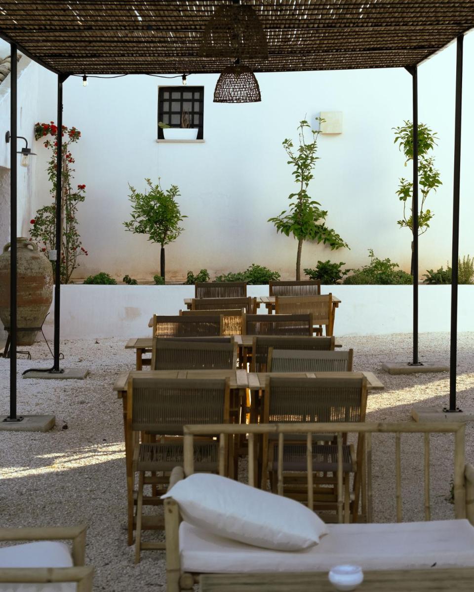 Masseria Ramasian