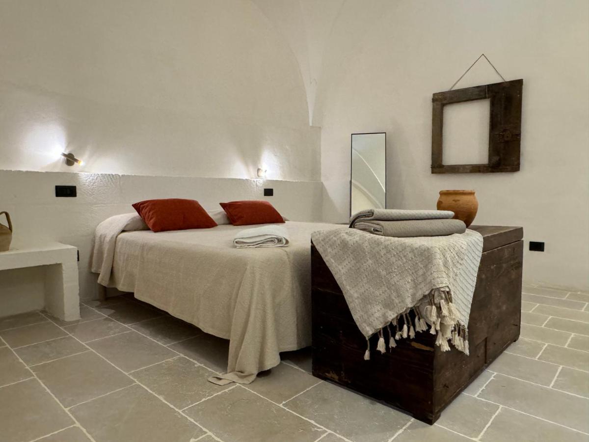 Masseria Ramasian
