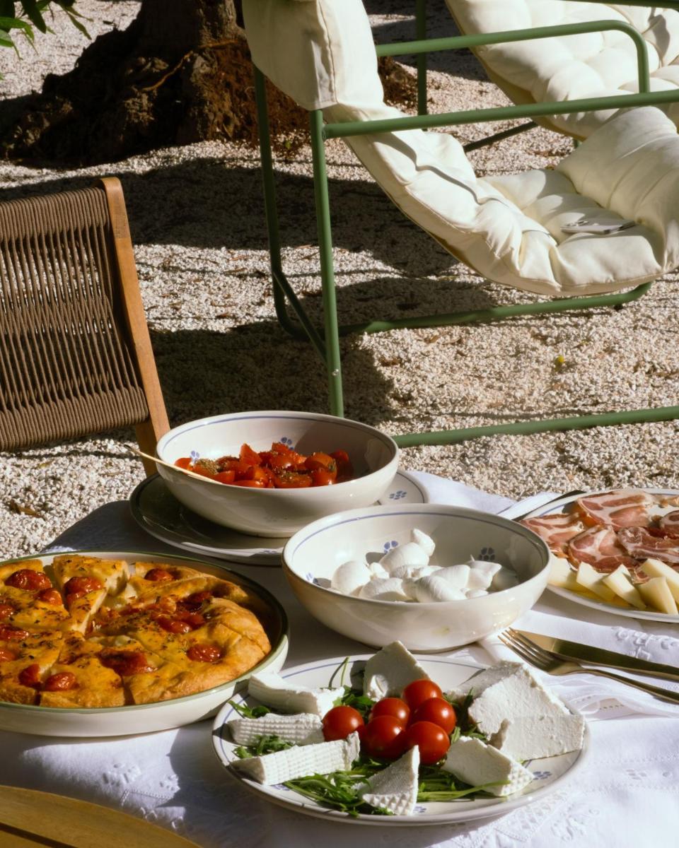 Masseria Ramasian