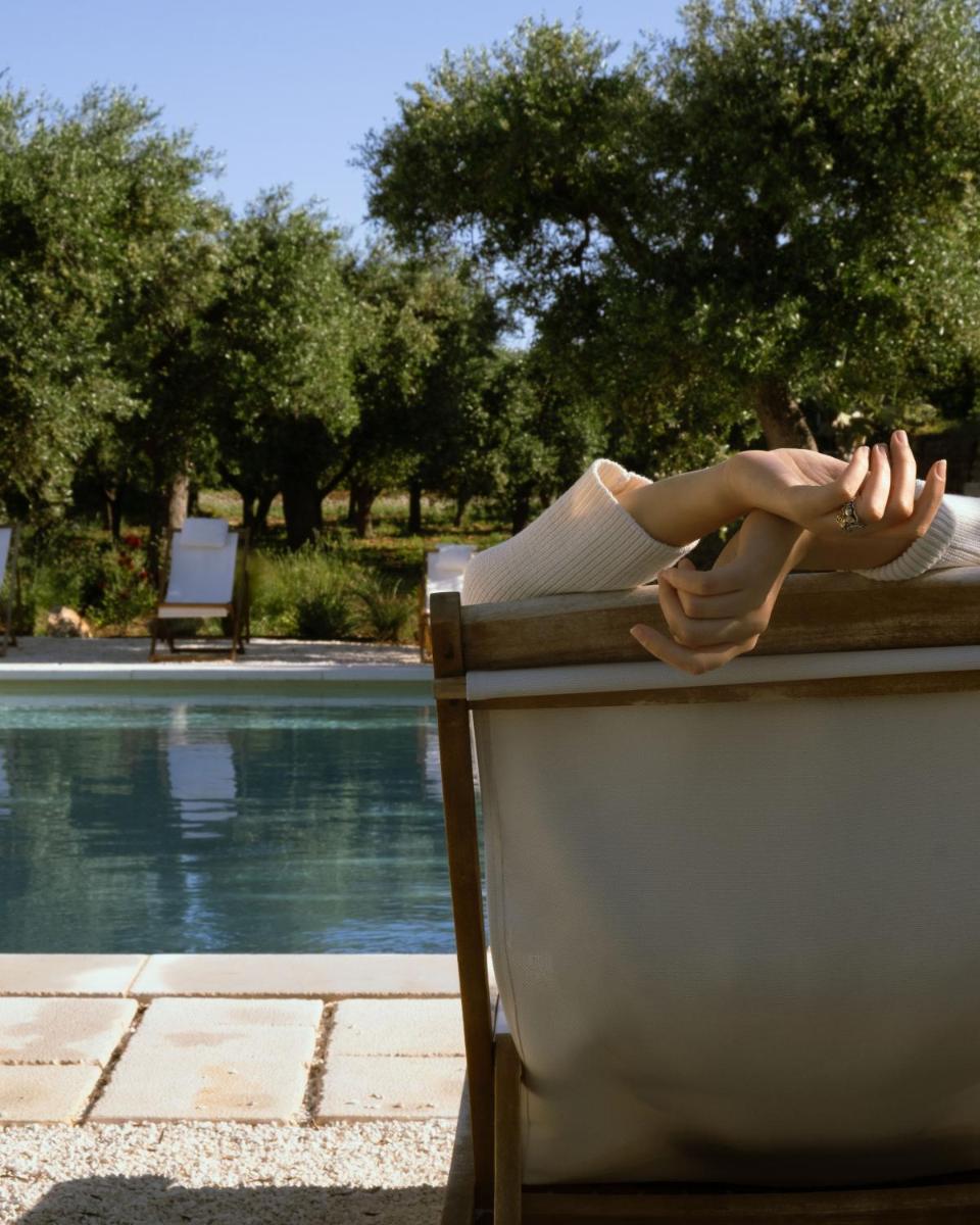 Masseria Ramasian