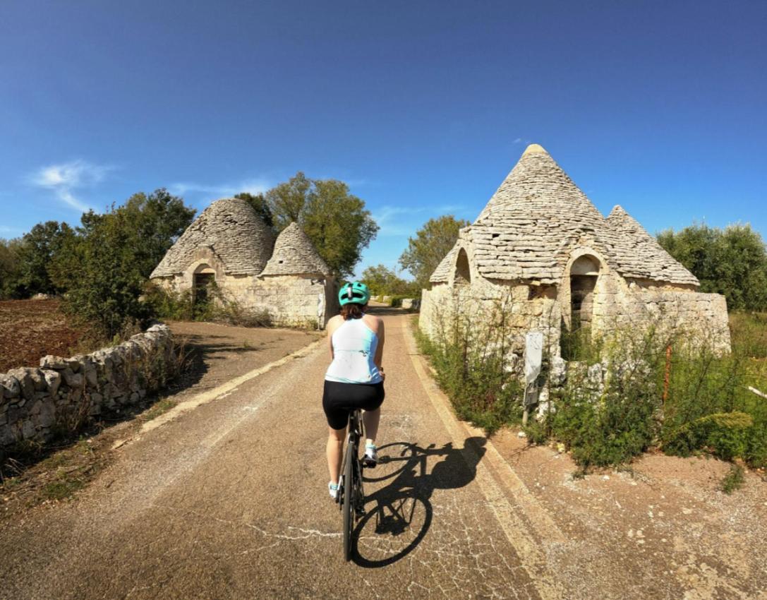 Masseria Ramasian