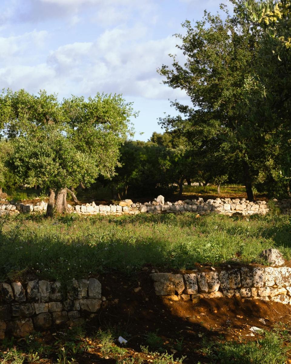 Masseria Ramasian