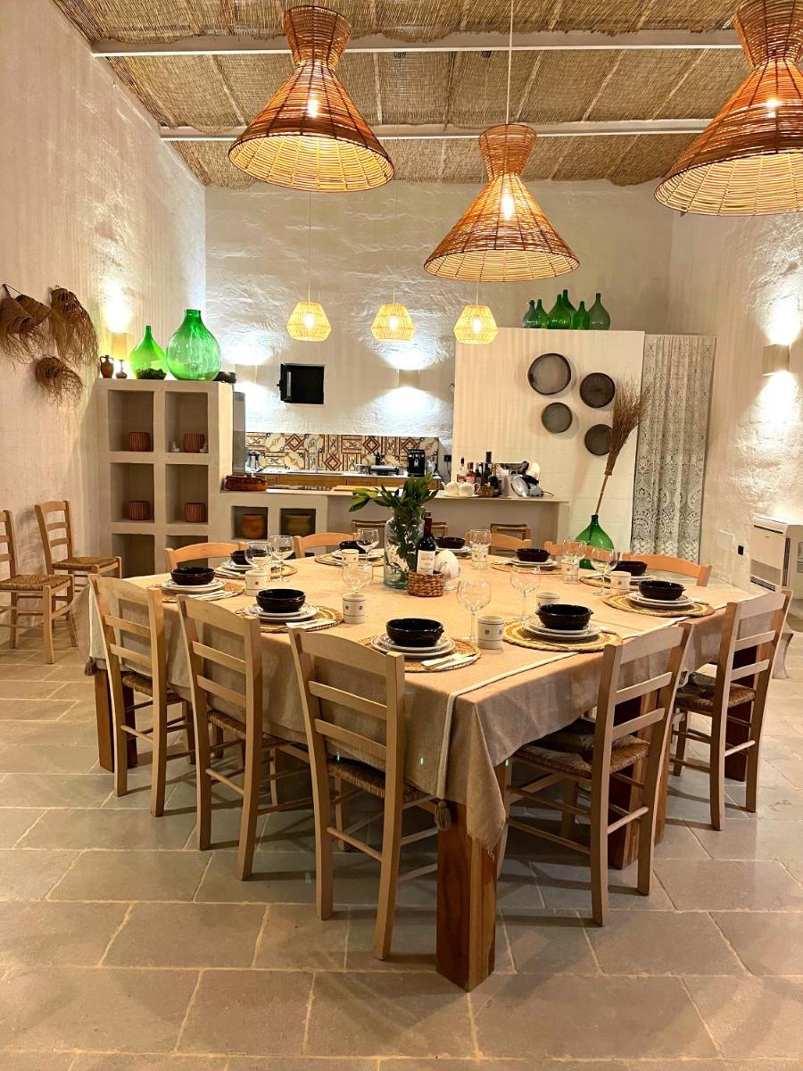 Masseria Ramasian