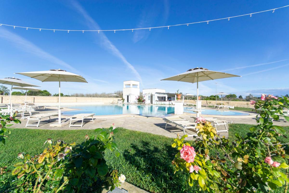 Masseria Rauccio