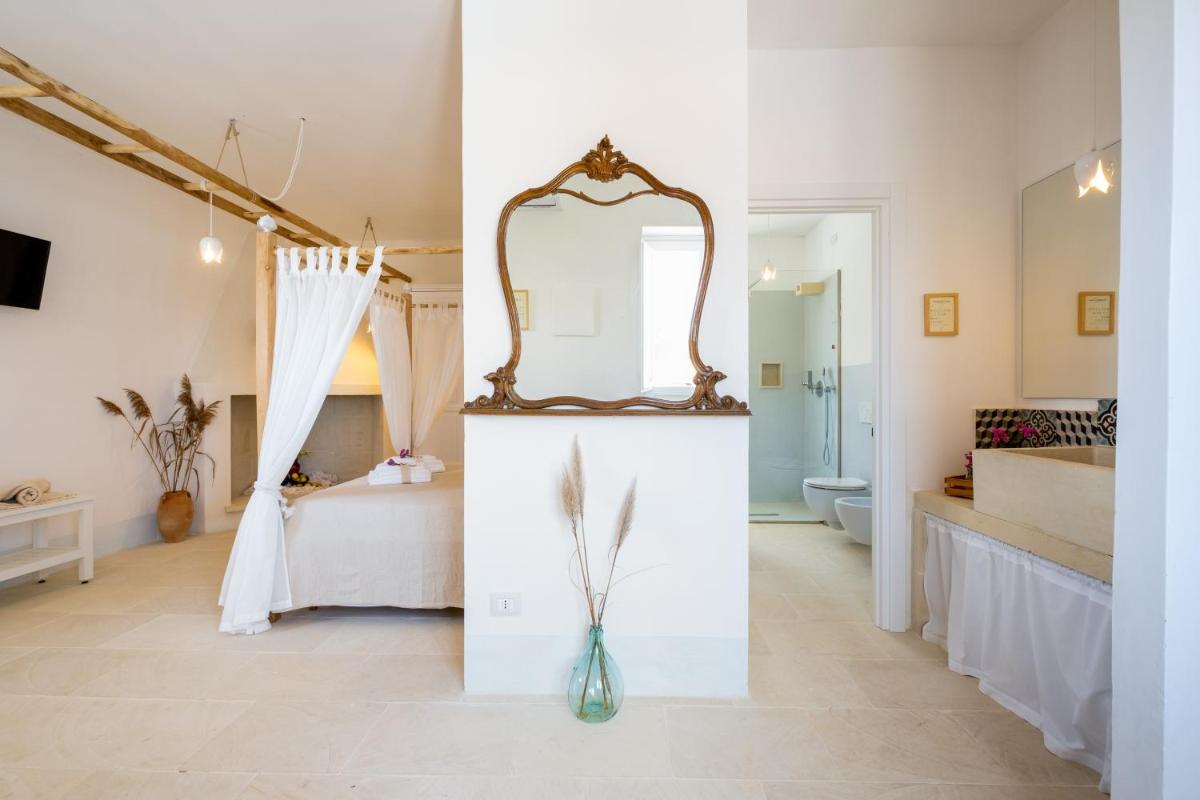 Masseria Rauccio