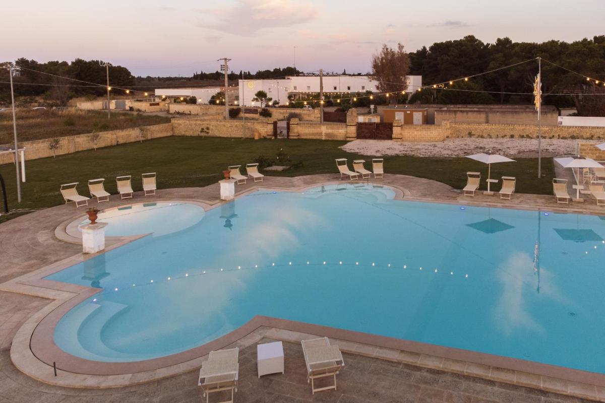 Masseria Rauccio