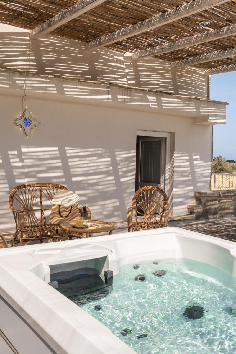 Masseria Rauccio