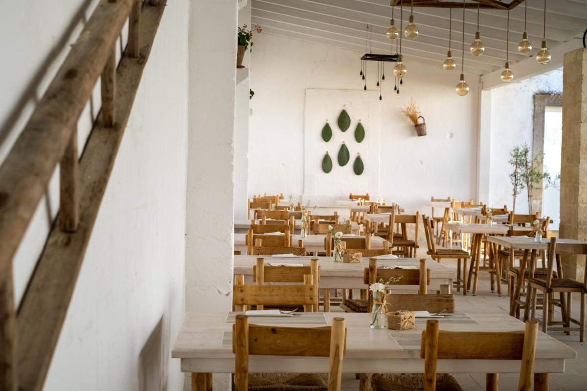 Masseria Rauccio