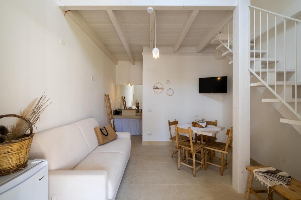Masseria Rauccio