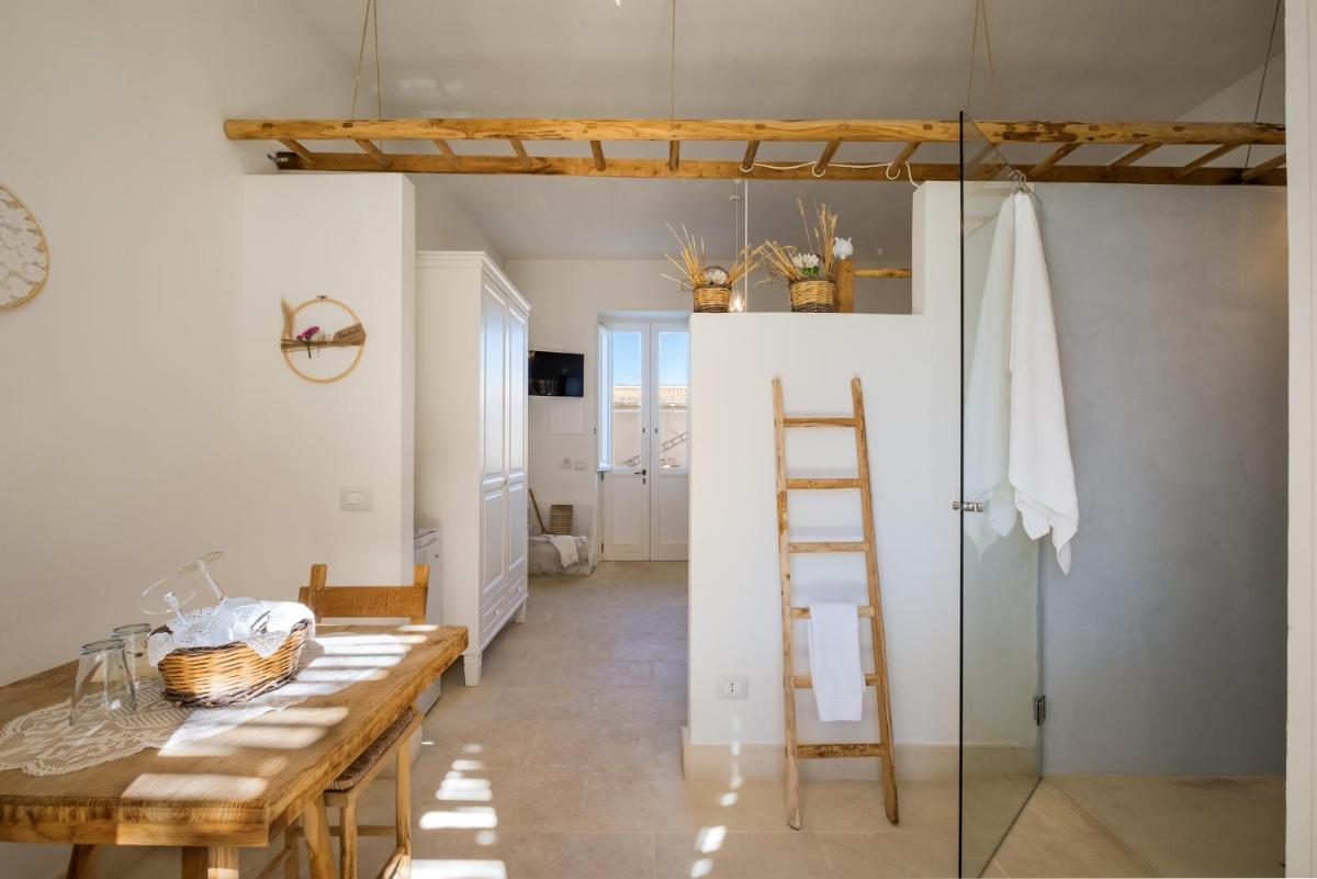 Masseria Rauccio