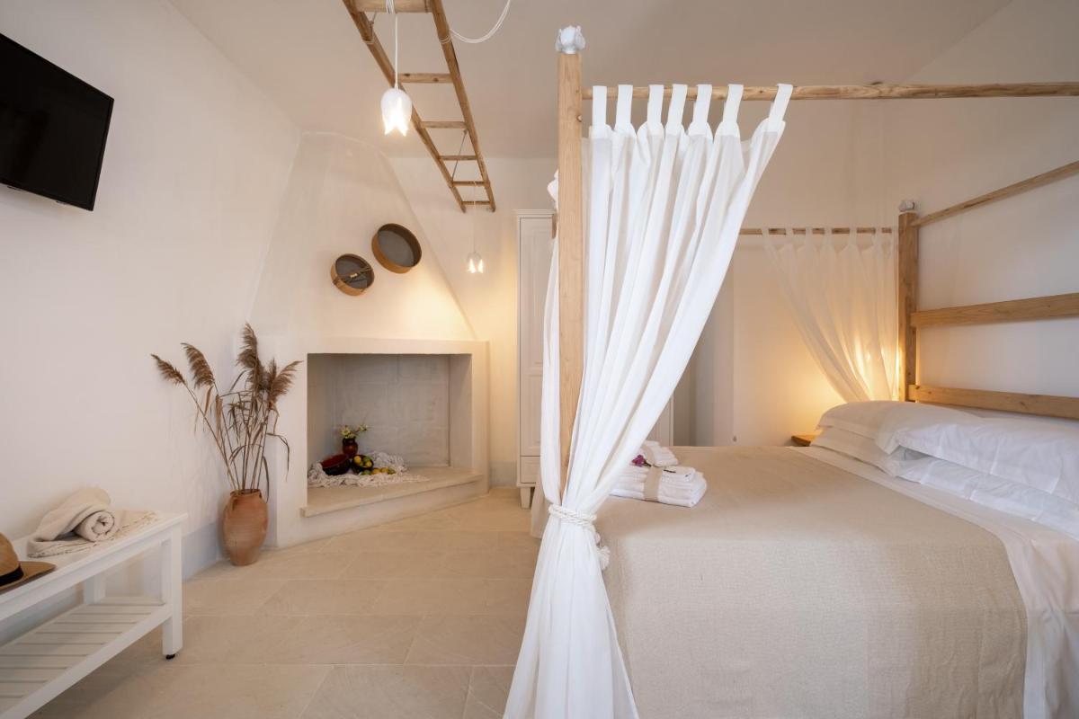 Masseria Rauccio