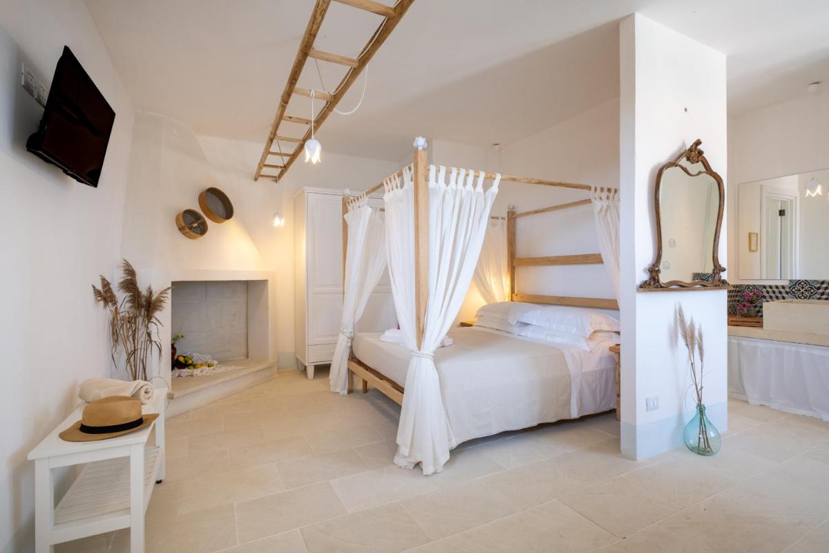 Masseria Rauccio