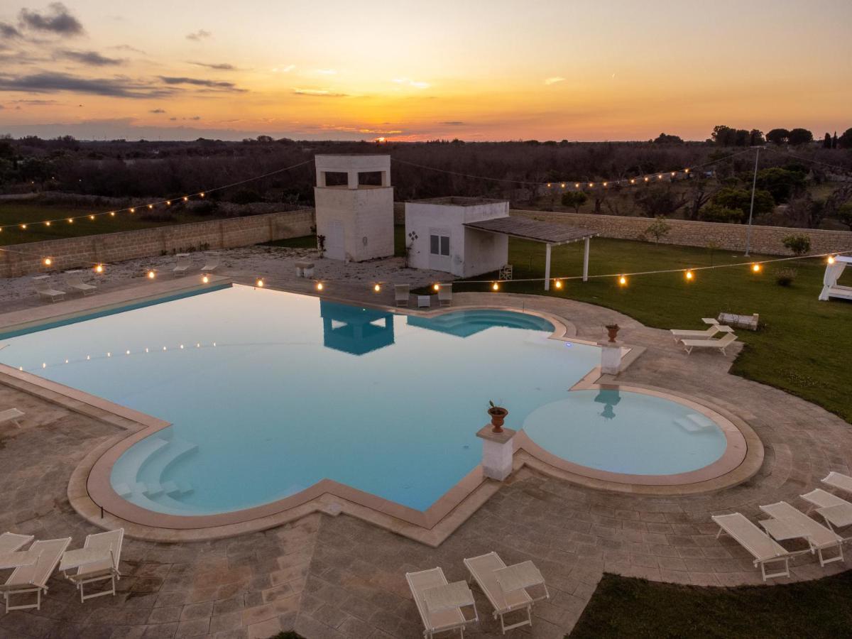 Masseria Rauccio