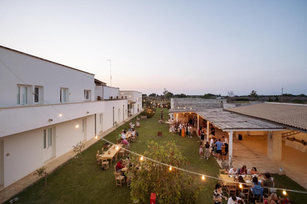 Masseria Rauccio