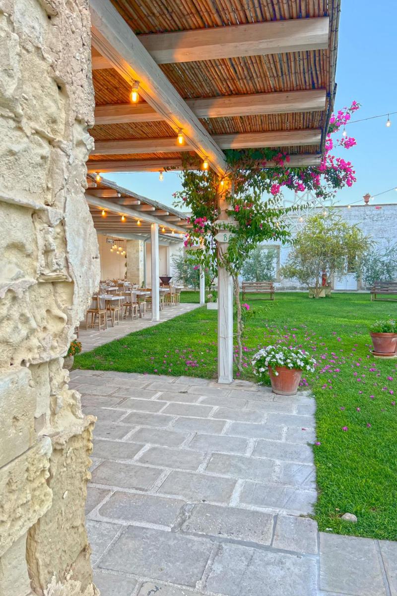 Masseria Rauccio