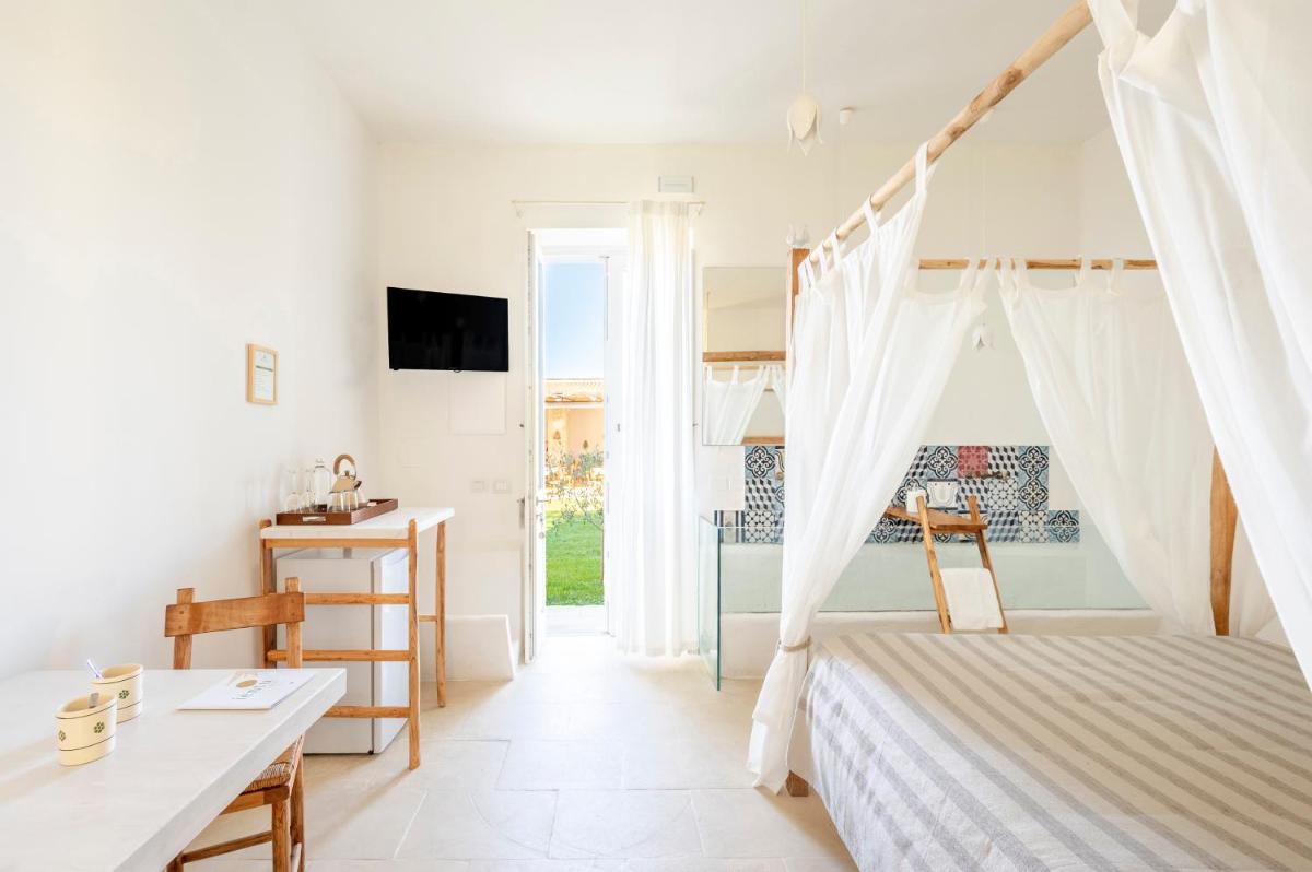 Masseria Rauccio