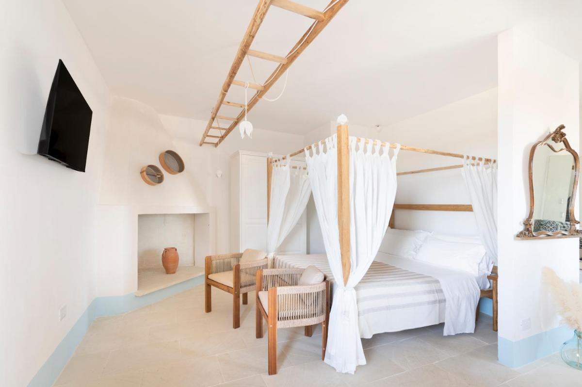 Masseria Rauccio