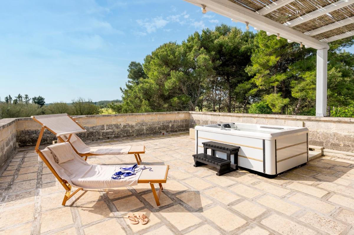 Masseria Rauccio