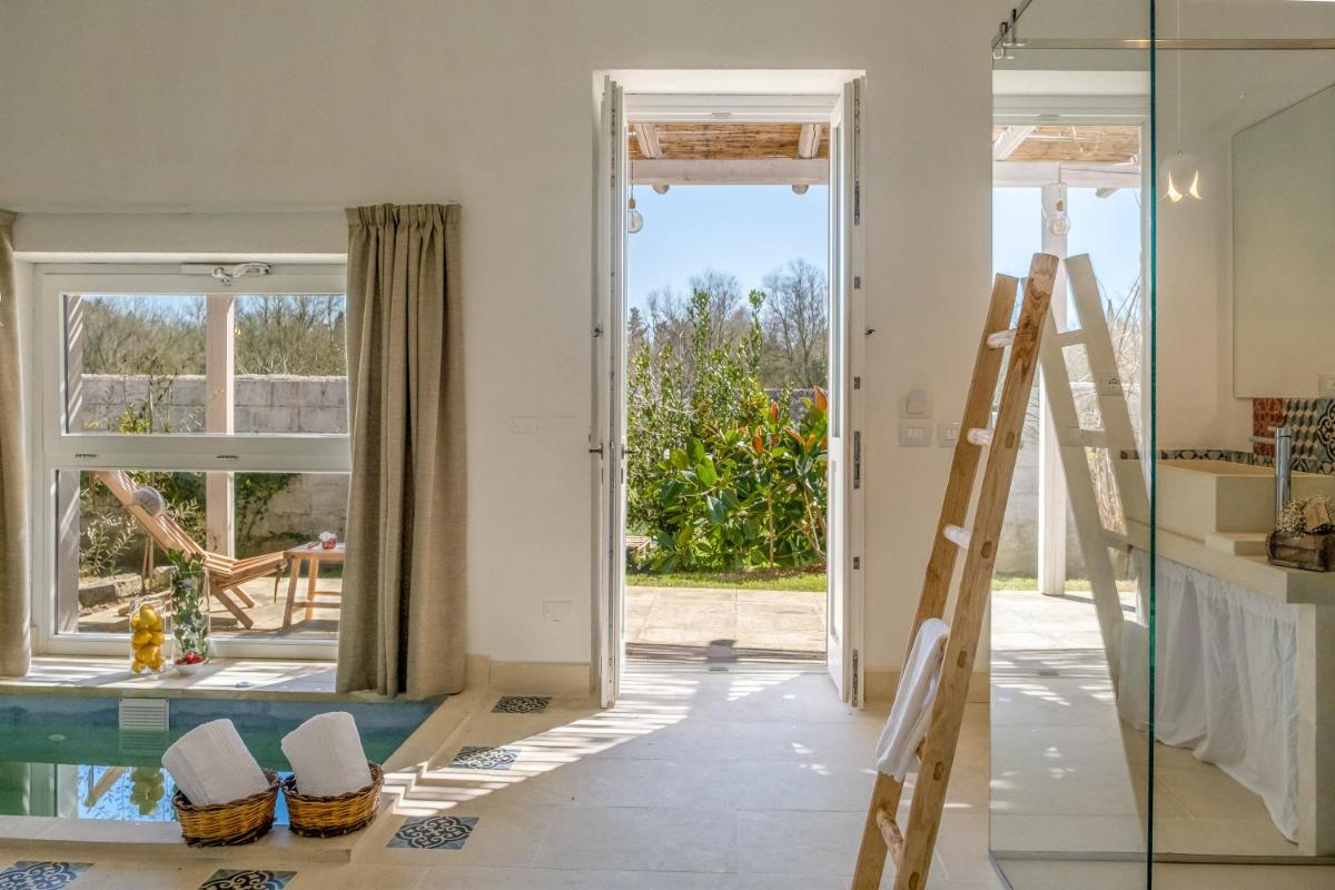 Masseria Rauccio