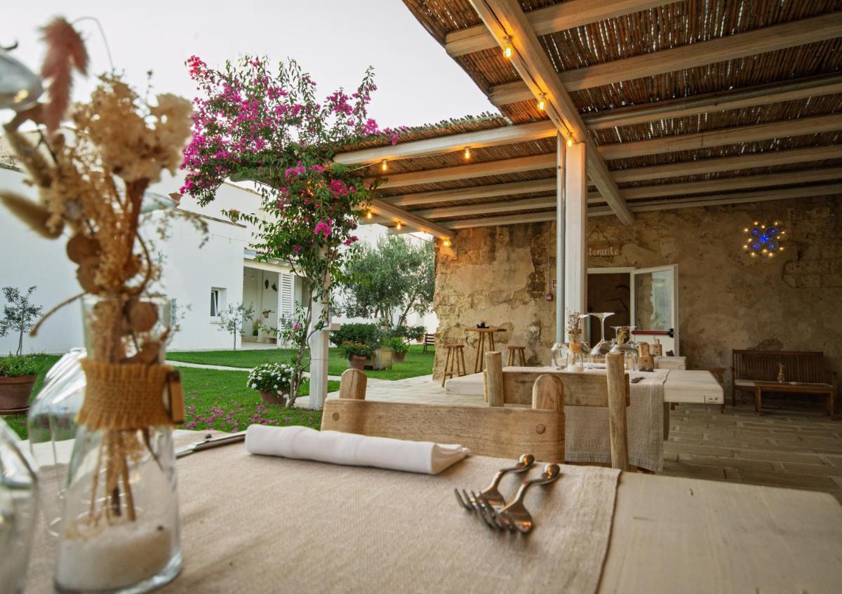 Masseria Rauccio