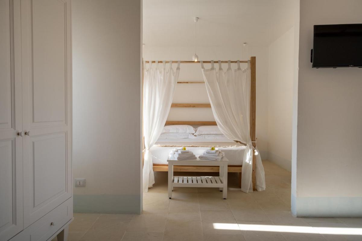 Masseria Rauccio