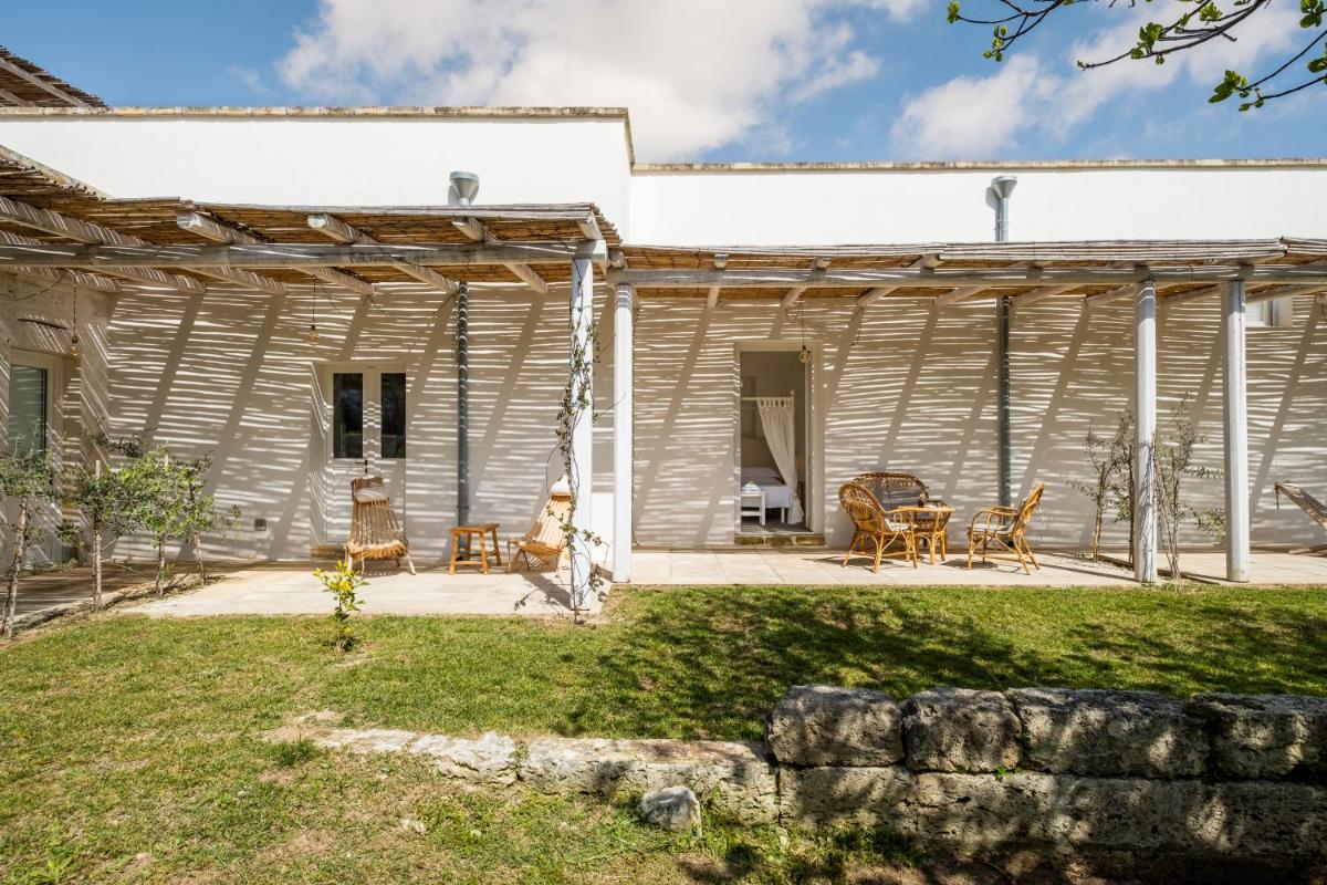 Masseria Rauccio