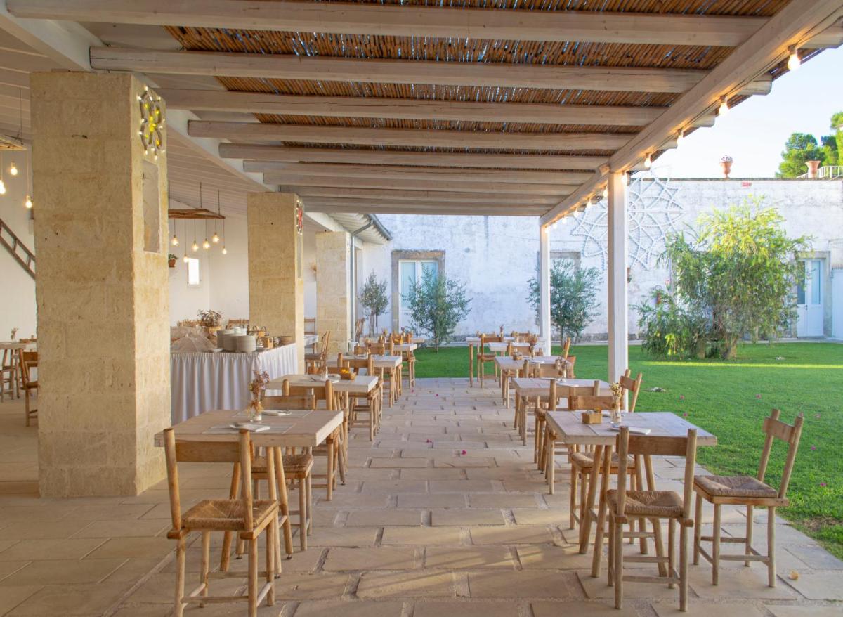 Masseria Rauccio
