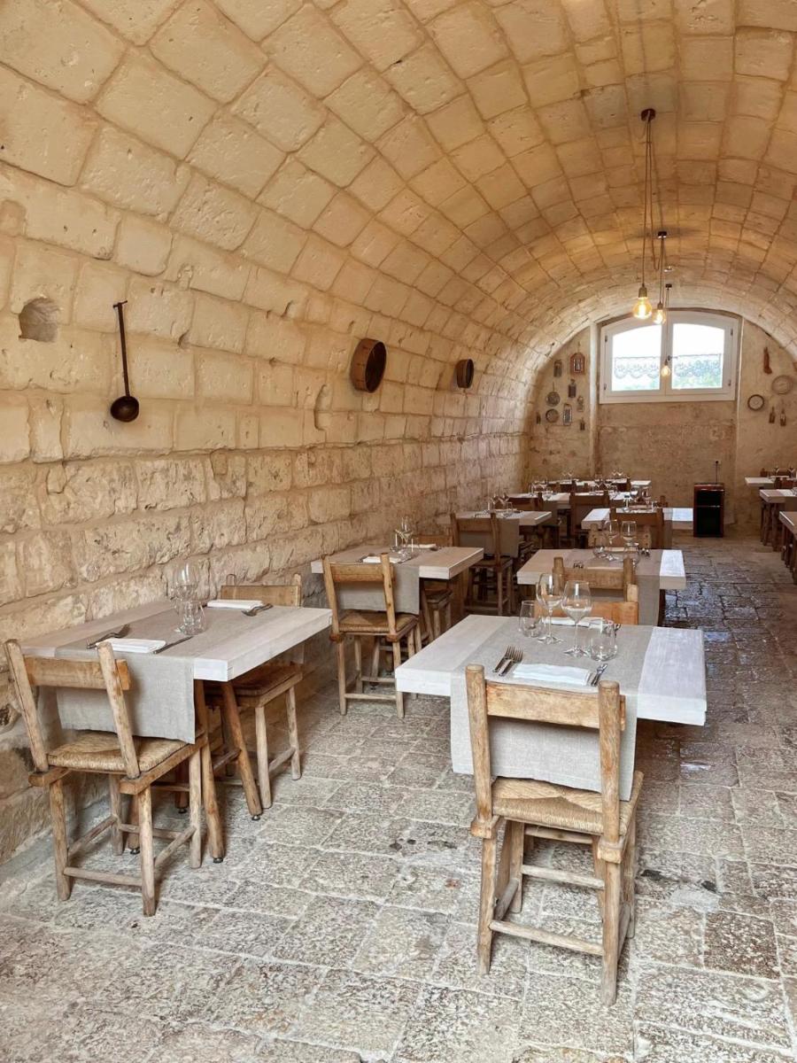 Masseria Rauccio