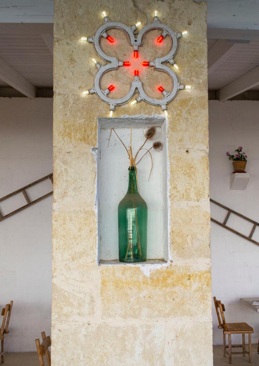 Masseria Rauccio