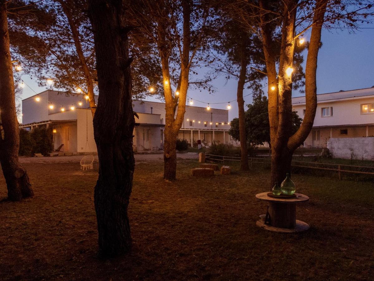 Masseria Rauccio