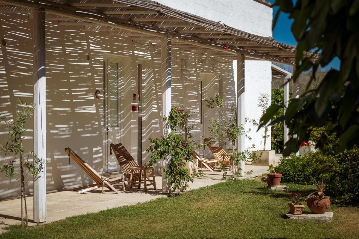 Masseria Rauccio