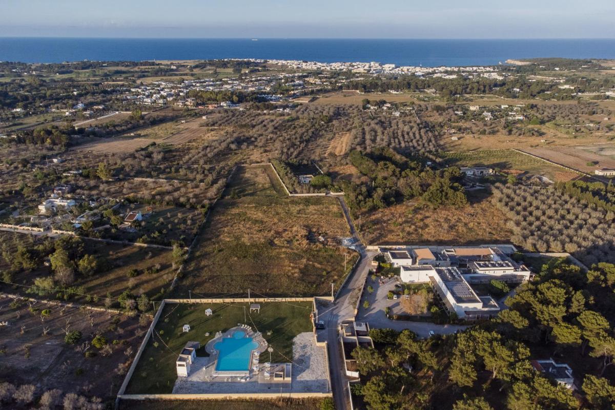 Masseria Rauccio