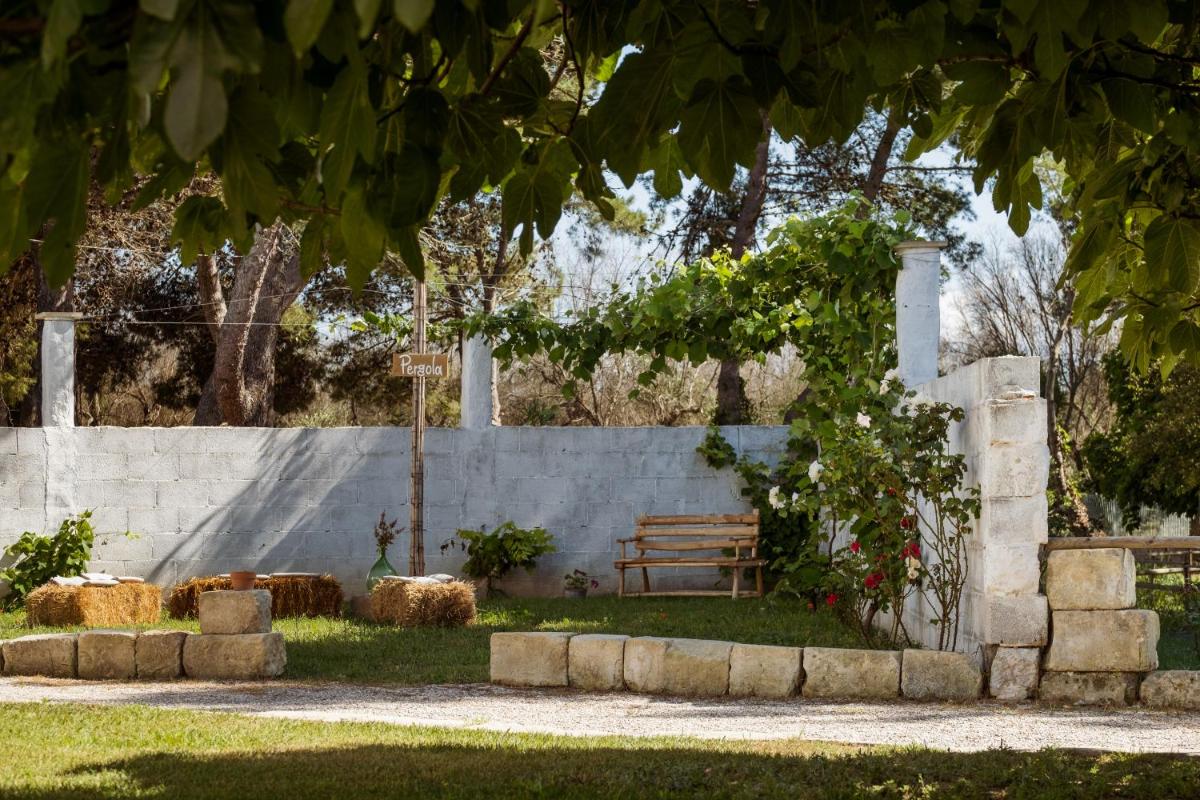 Masseria Rauccio