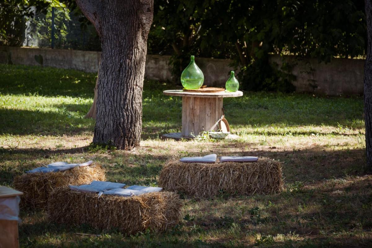 Masseria Rauccio
