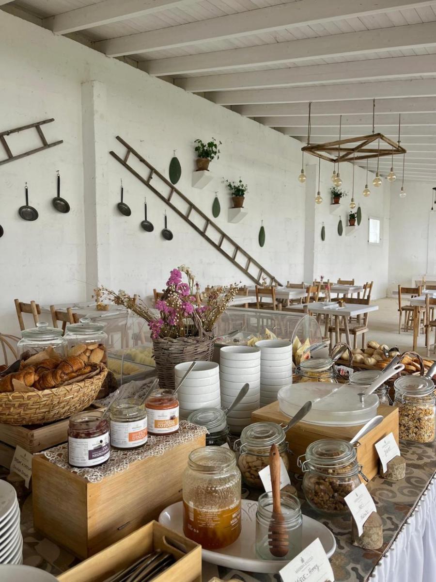 Masseria Rauccio