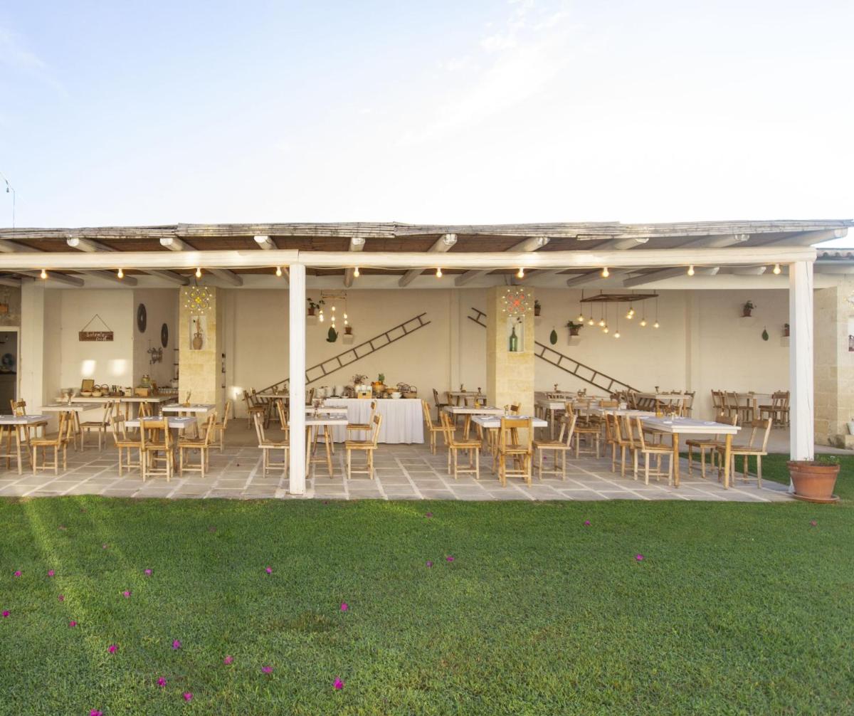 Masseria Rauccio