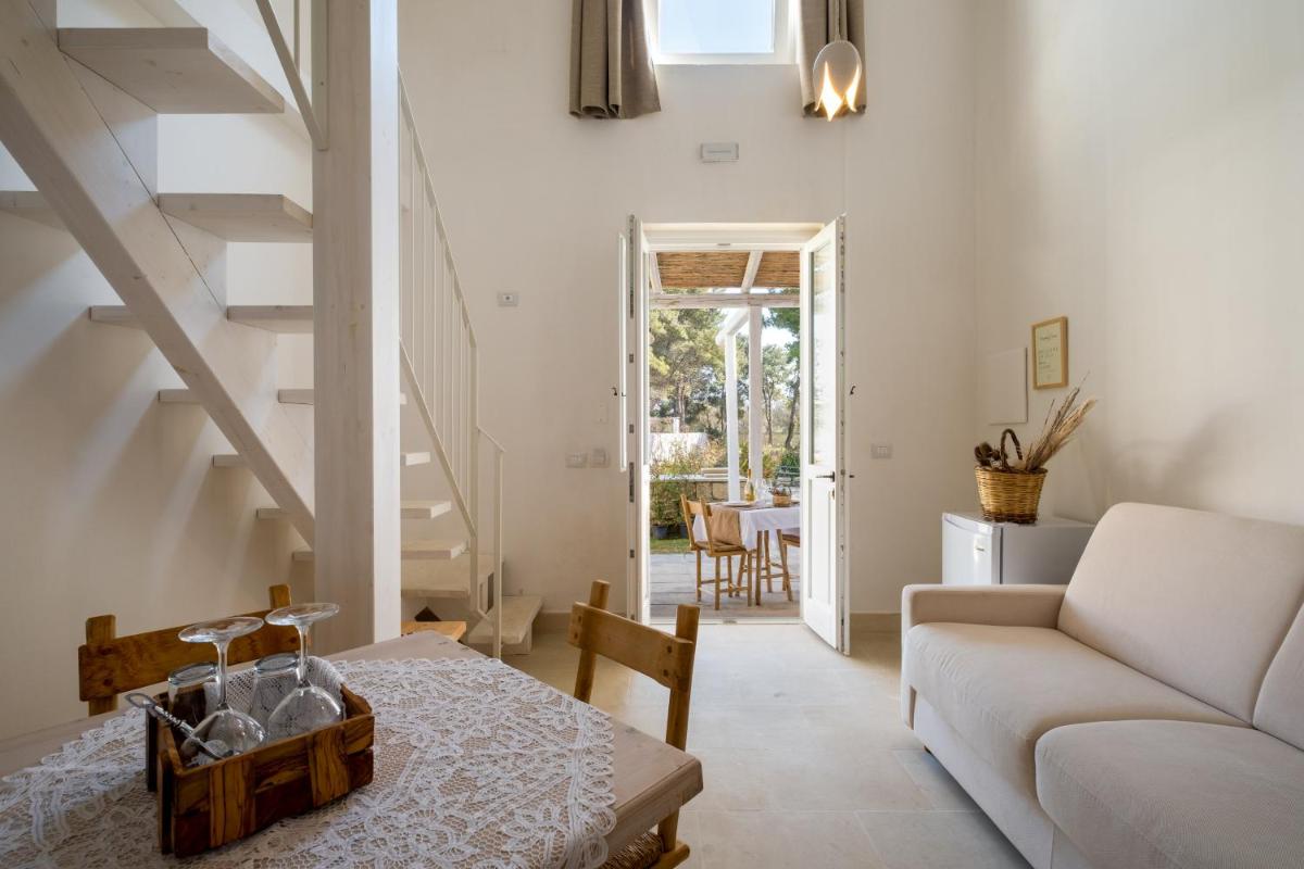 Masseria Rauccio
