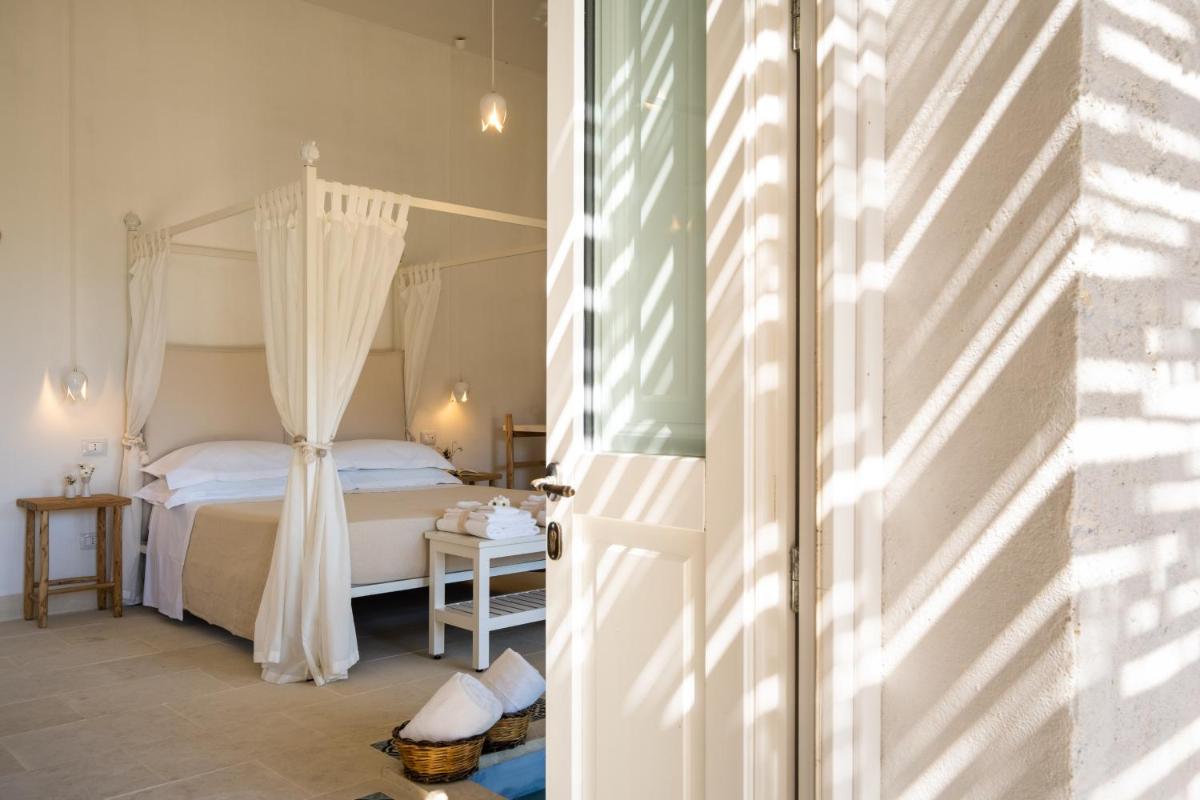 Masseria Rauccio