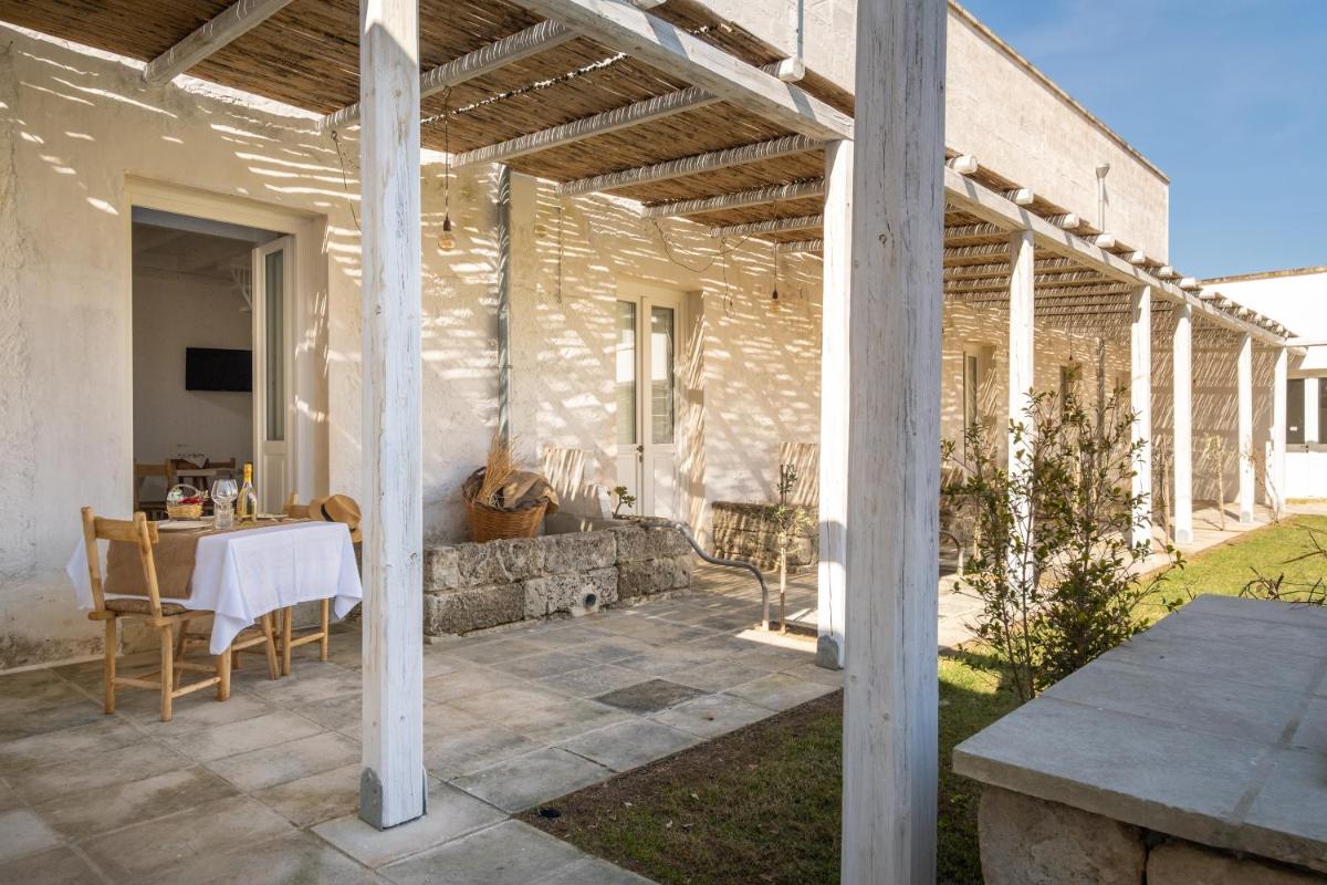 Masseria Rauccio