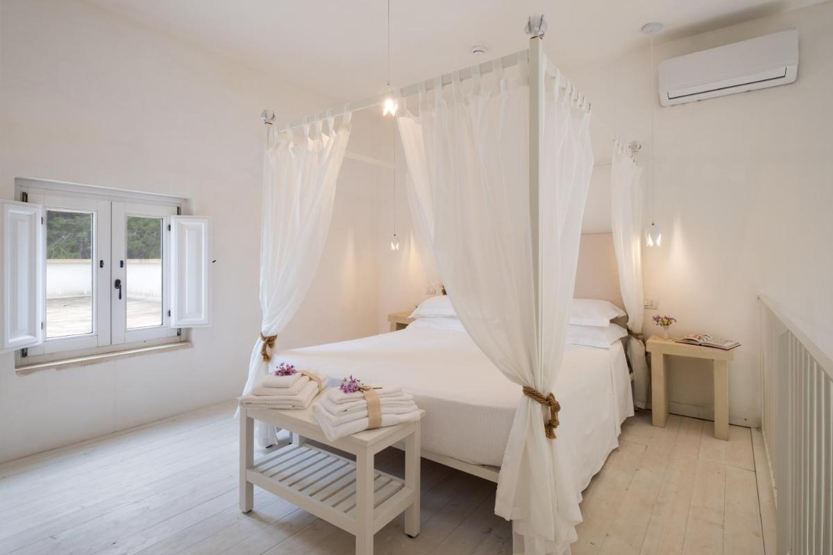 Masseria Rauccio