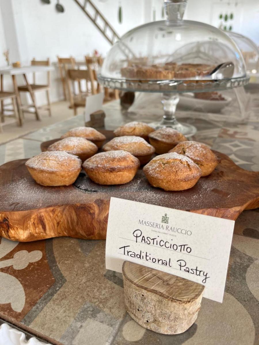 Masseria Rauccio