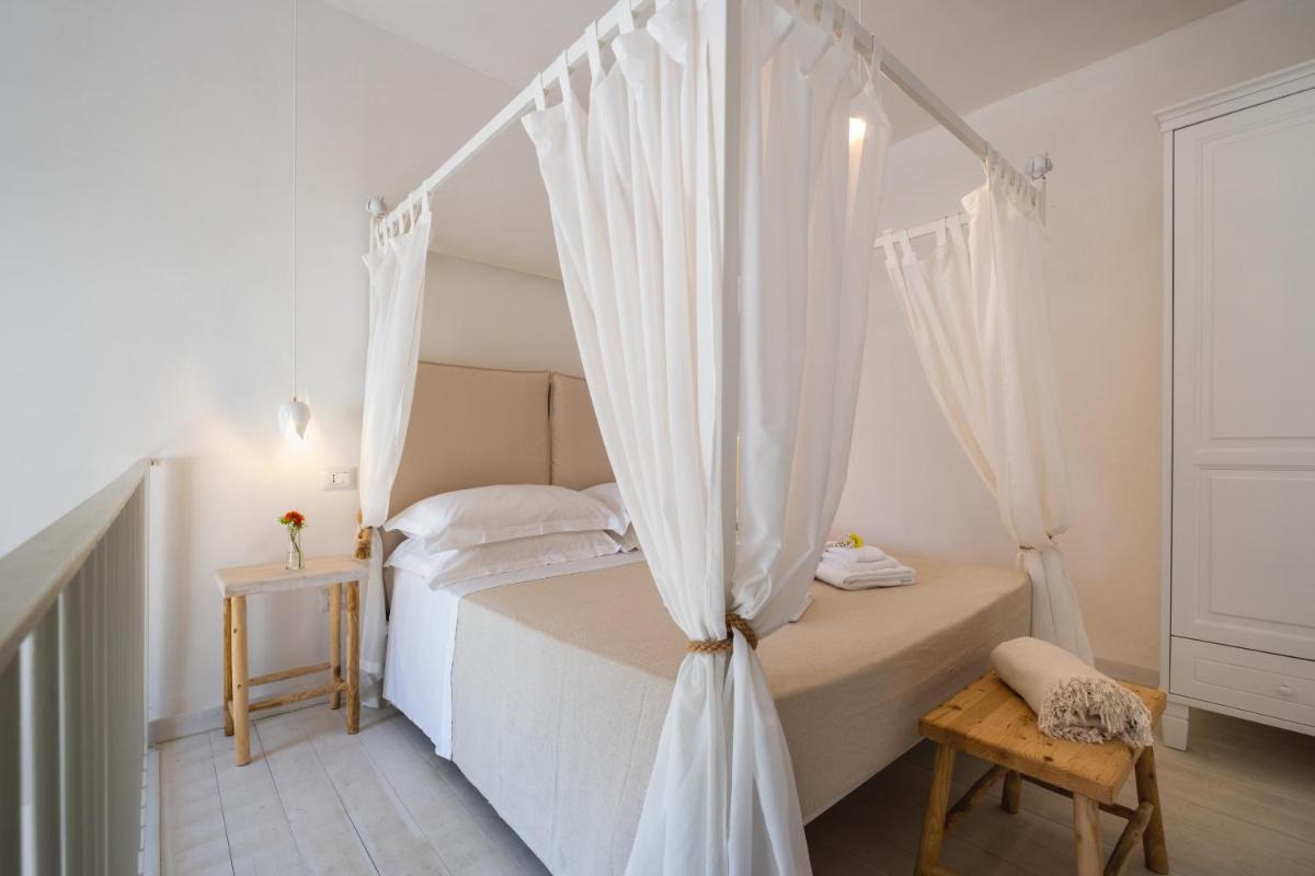 Masseria Rauccio