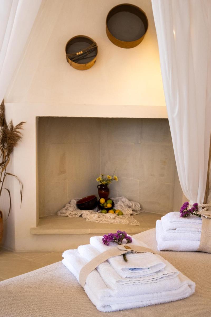 Masseria Rauccio