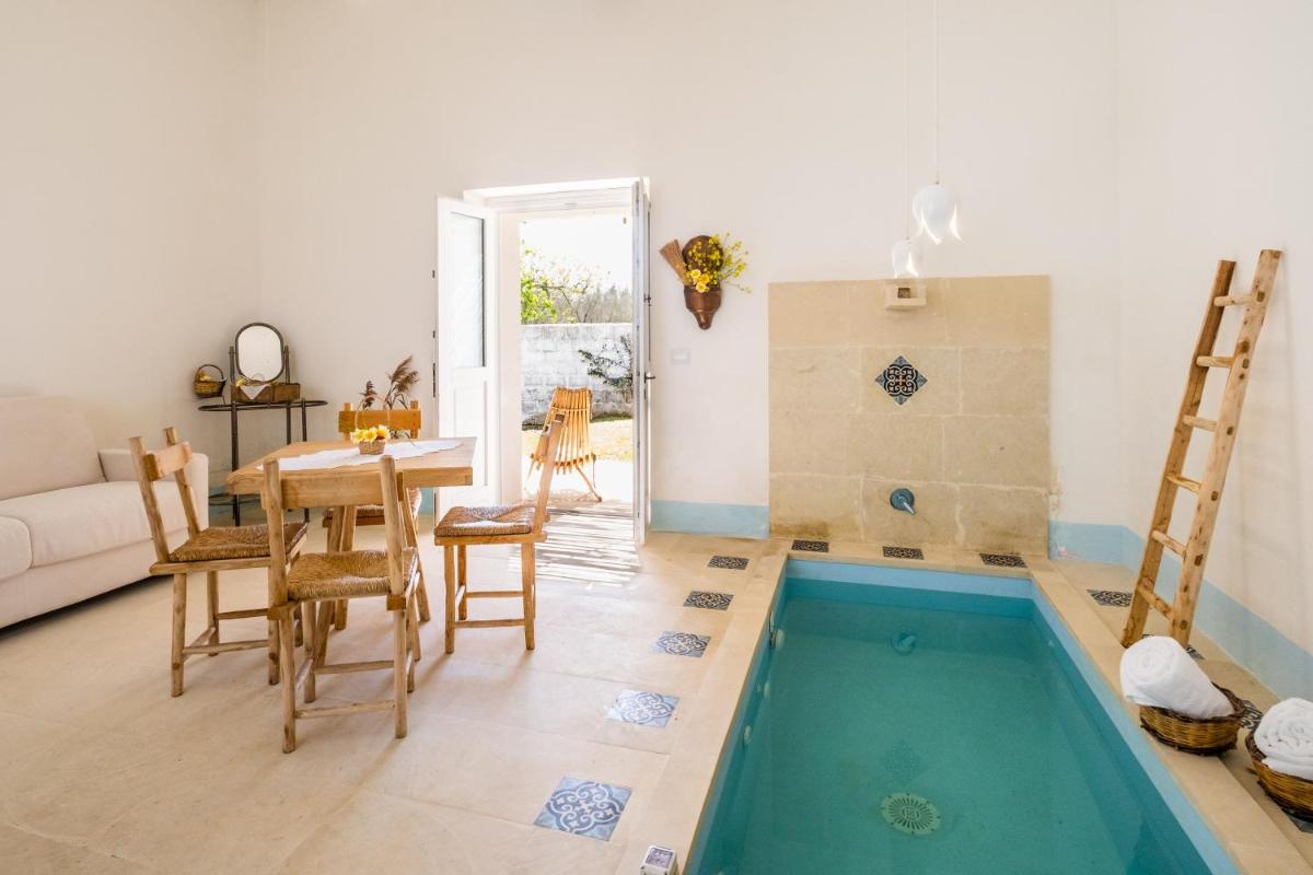 Masseria Rauccio