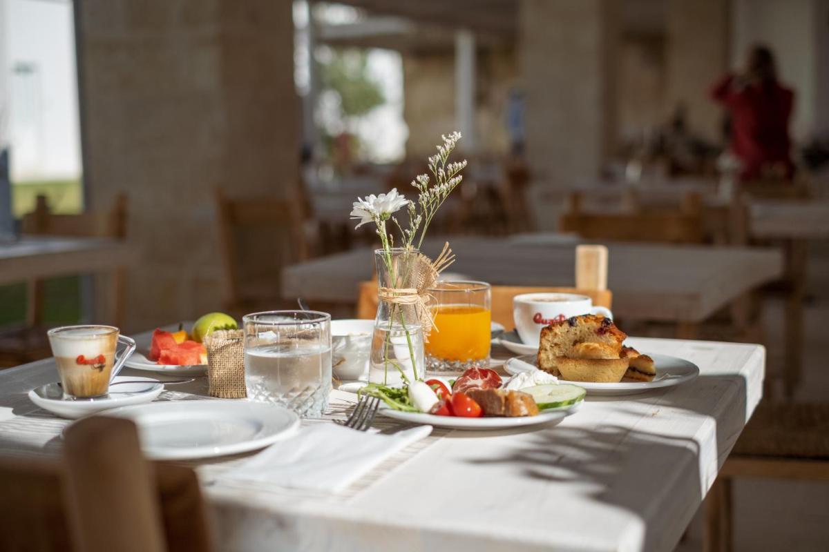Masseria Rauccio