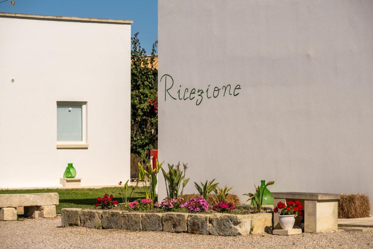 Masseria Rauccio