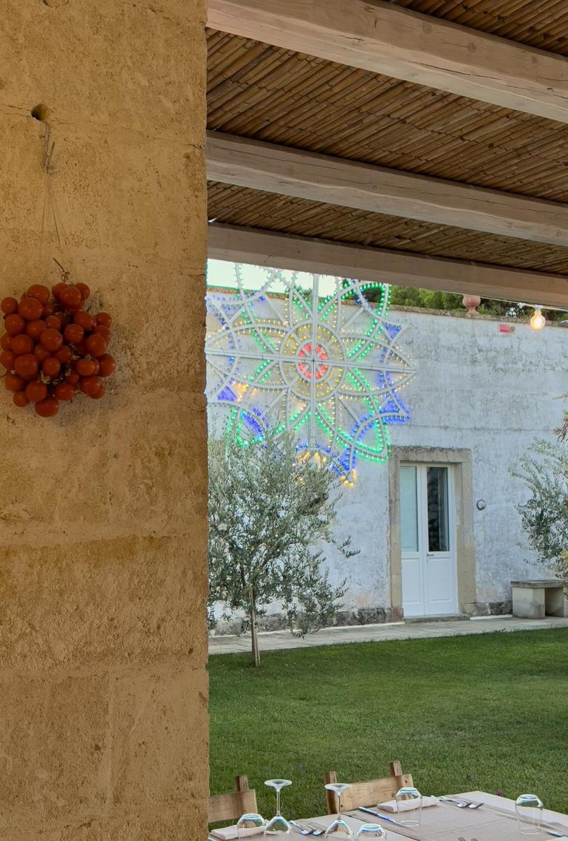 Masseria Rauccio