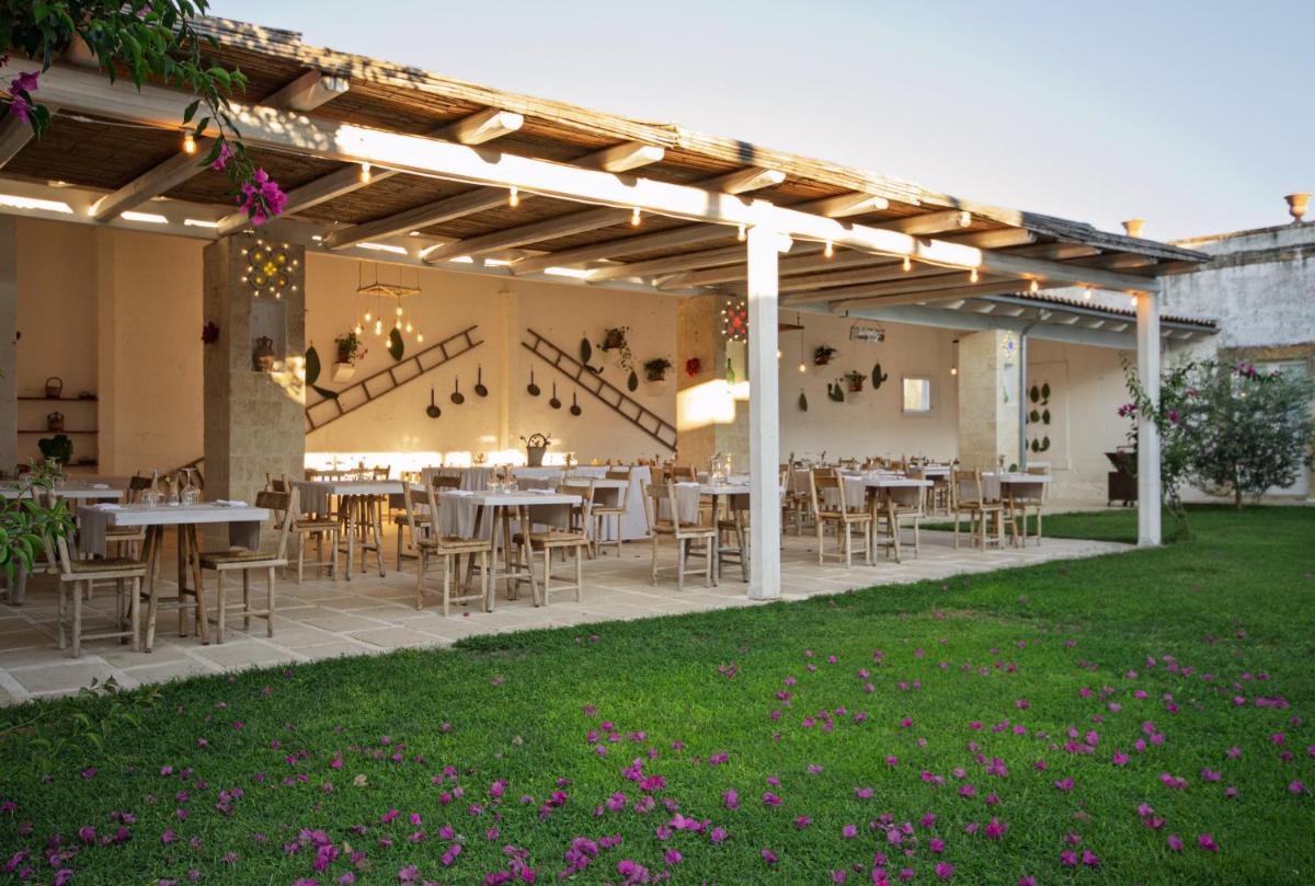 Masseria Rauccio